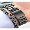 FERRUCCİ FUNCTION TAKVİMLİ MAVİ KADRANLI KOYU GRİ METAL ERKEK KOL SAATİ