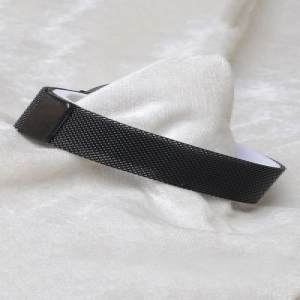 Mıknatıslı Dokunmatik Unisex Kol Saati