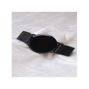 Mıknatıslı Dokunmatik Unisex Kol Saati Xt250128
