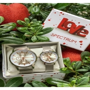 Çift Saatler Sevgili Saatleri Sevgililer Gününe Özel Kombinler WR1210