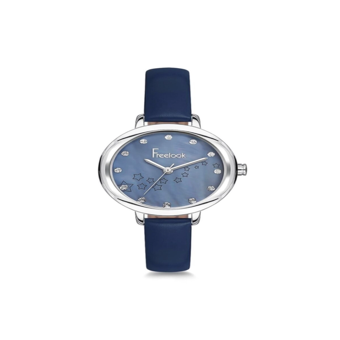 F.1.1057.01 Kadın Kol Saati