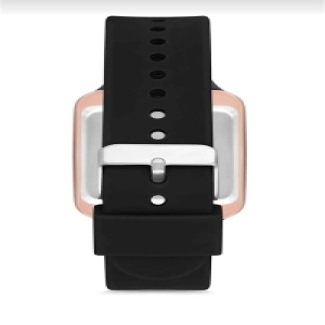 Unisex Digital Saat Roz Ss1069r