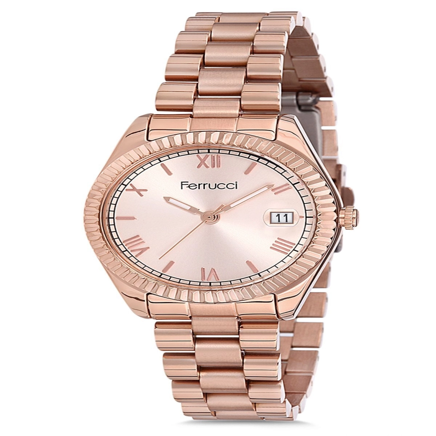 Fc13016tm.02 Kadın Kol Saati Fc.13016tm