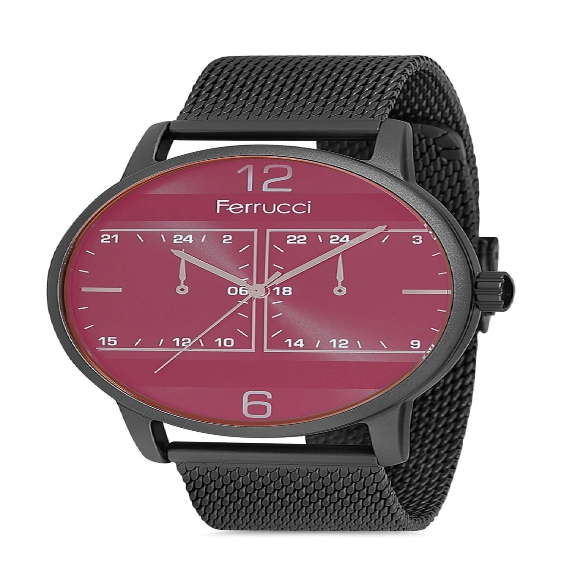 Fc.12712h.02 Erkek Kol Saati