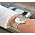 FERRUCCİ GOLD GÜMÜŞ METAL KADIN