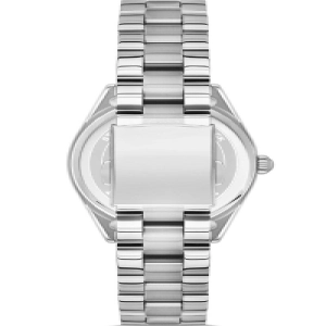 FC.0223 13276M.01 Metalik Gri Kadın Kol Saati