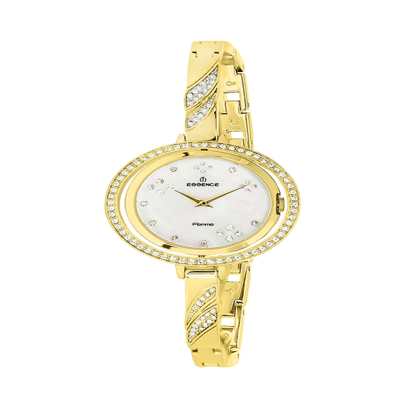 Kadın Kol Saati D905.120