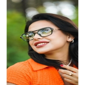 Dikdörtgen Tasarım Özel Seri Kadın Güneş Gözlüğü