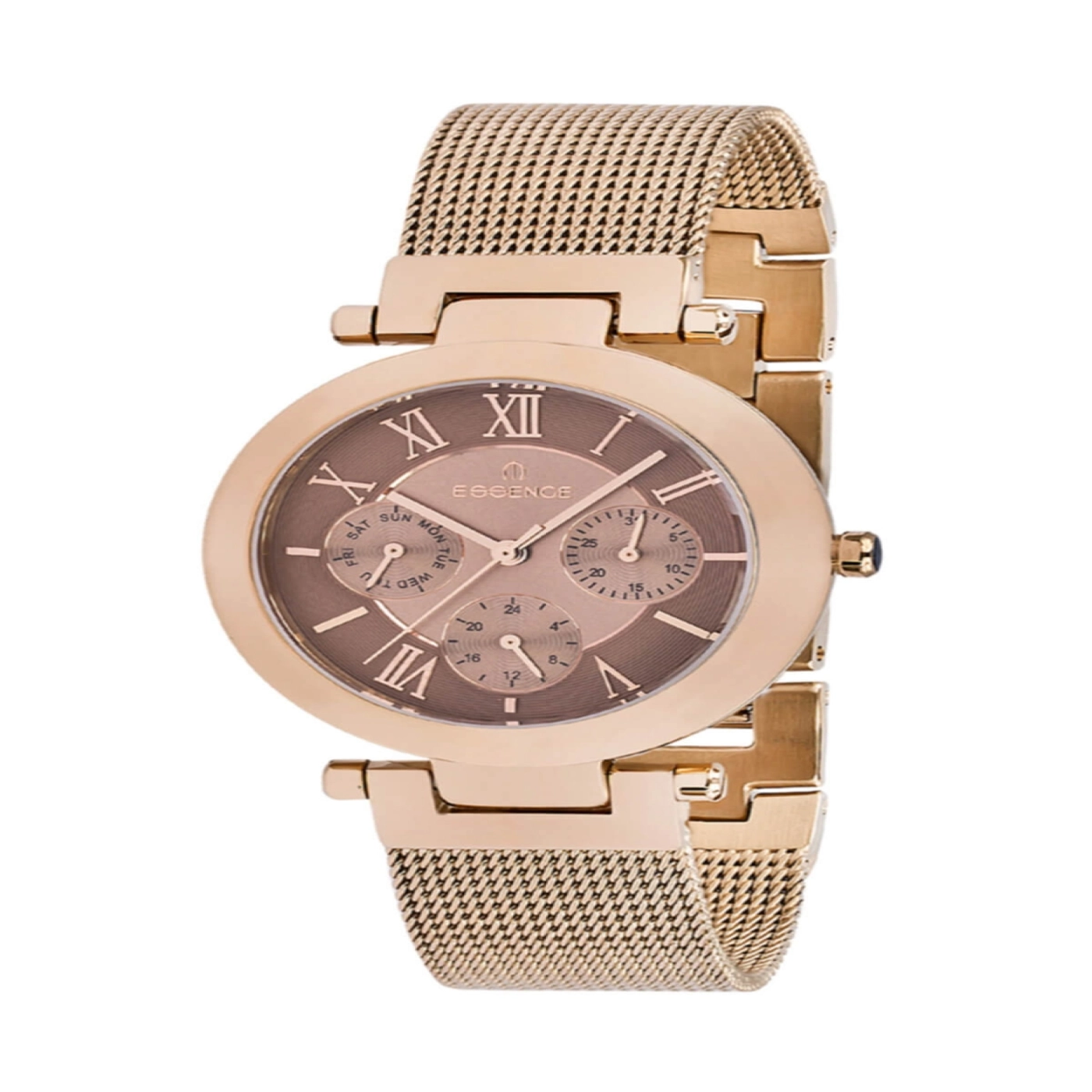 Kadın Kol Saati ES6350FE.410