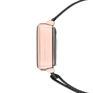 Mıknatıslı Dokunmatik Unisex Kol Saati XT250098