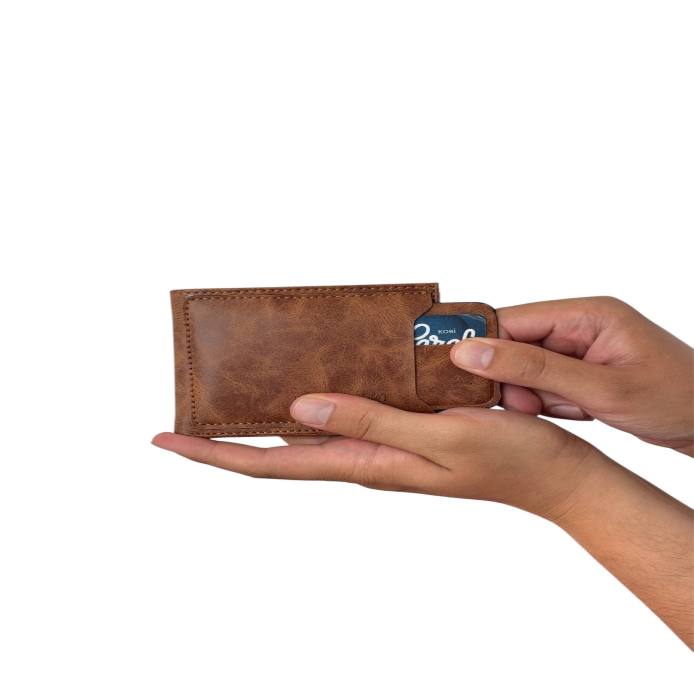 Premium Serisi Özel Kutulu Lüks Deri Yatay Cüzdan Kemer ve Saat Erkek Seti hover