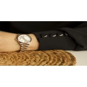 FC.0223 13276M.04 Metalik-Rose Kadın Kol Saati