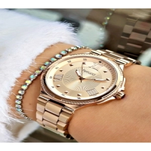 Kadın Kol Saati Fc.745698.02