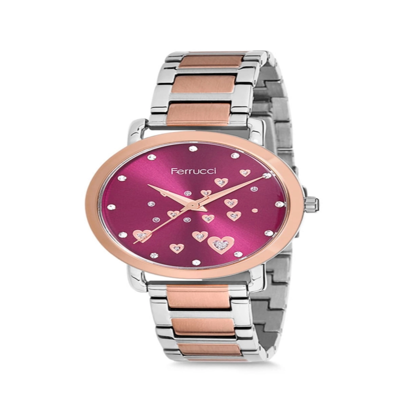 Kadın Kol Saati FC-0519-12195M.05-640091