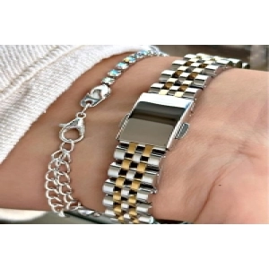 FC 0925 03598M.04 640053 Metal Kadın Kol Saati