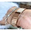ROSE METAL KADIN KOL SAATİ
