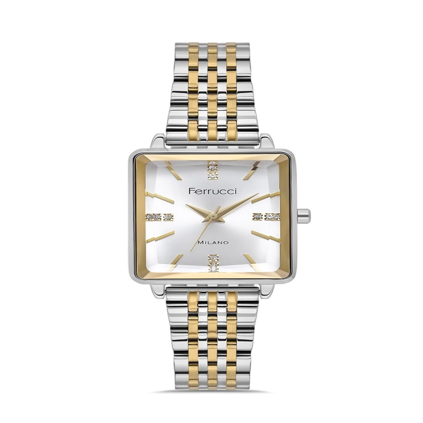 KADIN KOL SAATİ FC022503484M.03640013 hover