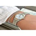 FC 0925 03598M.04 640053 Metal Kadın Kol Saati