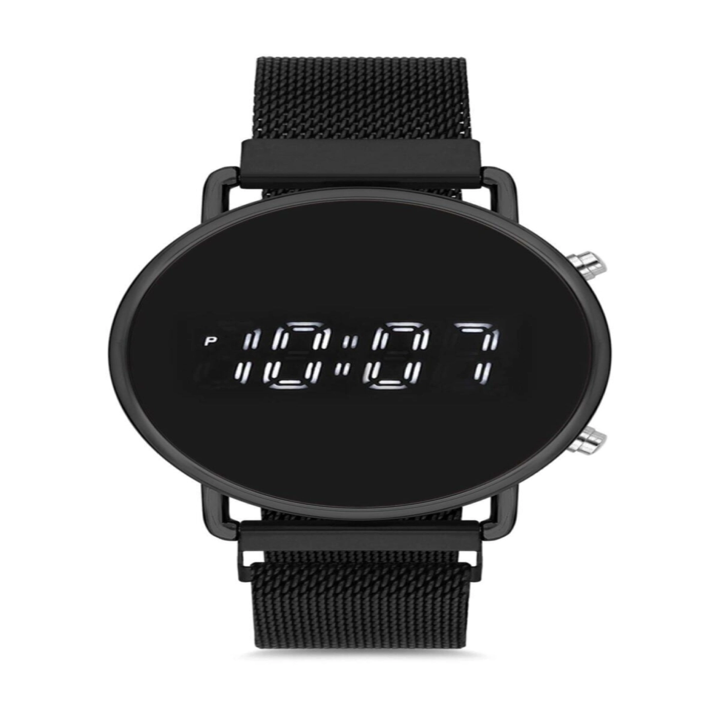 Mıknatıslı Unisex Kol Saati Xt250162