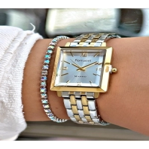 Fc13070m.04 Kadın Kol Saati