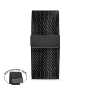 Mıknatıslı Dokunmatik Unisex Kol Saati Xt250097