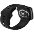 Akıllı Saat Dt No 1 Watch 7 Serisi Tam Ekran Nfc Gps Takip Bt Arama Aranma Mesaj Okuma Siri Kontrol