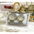 Çıft Saatler Sevgili Saatleri Sevgililer Gününe Özel Kombinler WR1095