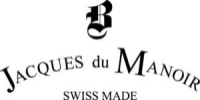 JACQUES DU MANOIR