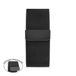 Mıknatıslı Dokunmatik Unisex Kol Saati XT250098