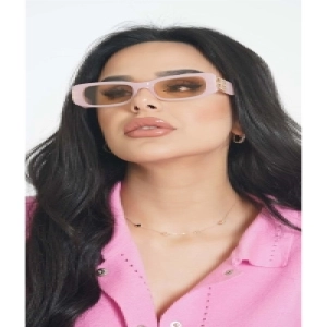 Premium Özel Serisi Dikdörtgen Kadın Güneş Gözlüğü