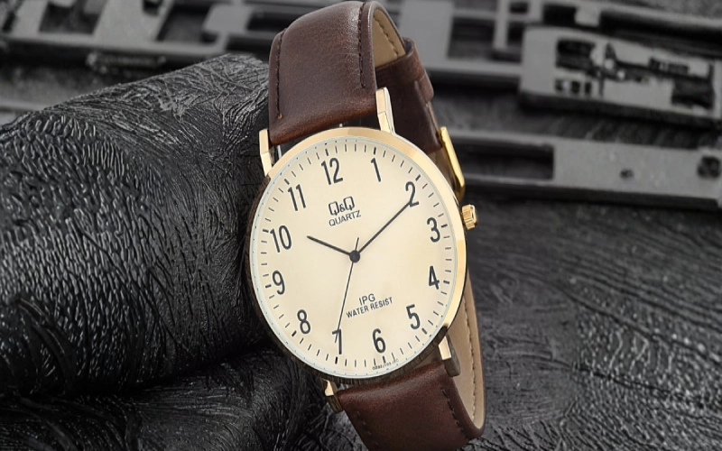 Klasik mi Spor mu? Farklı Saat Modellerinin Kullanım Alanları