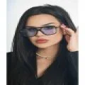 Çerçeceli Özel Seri Kadın Güneş Gözlüğü