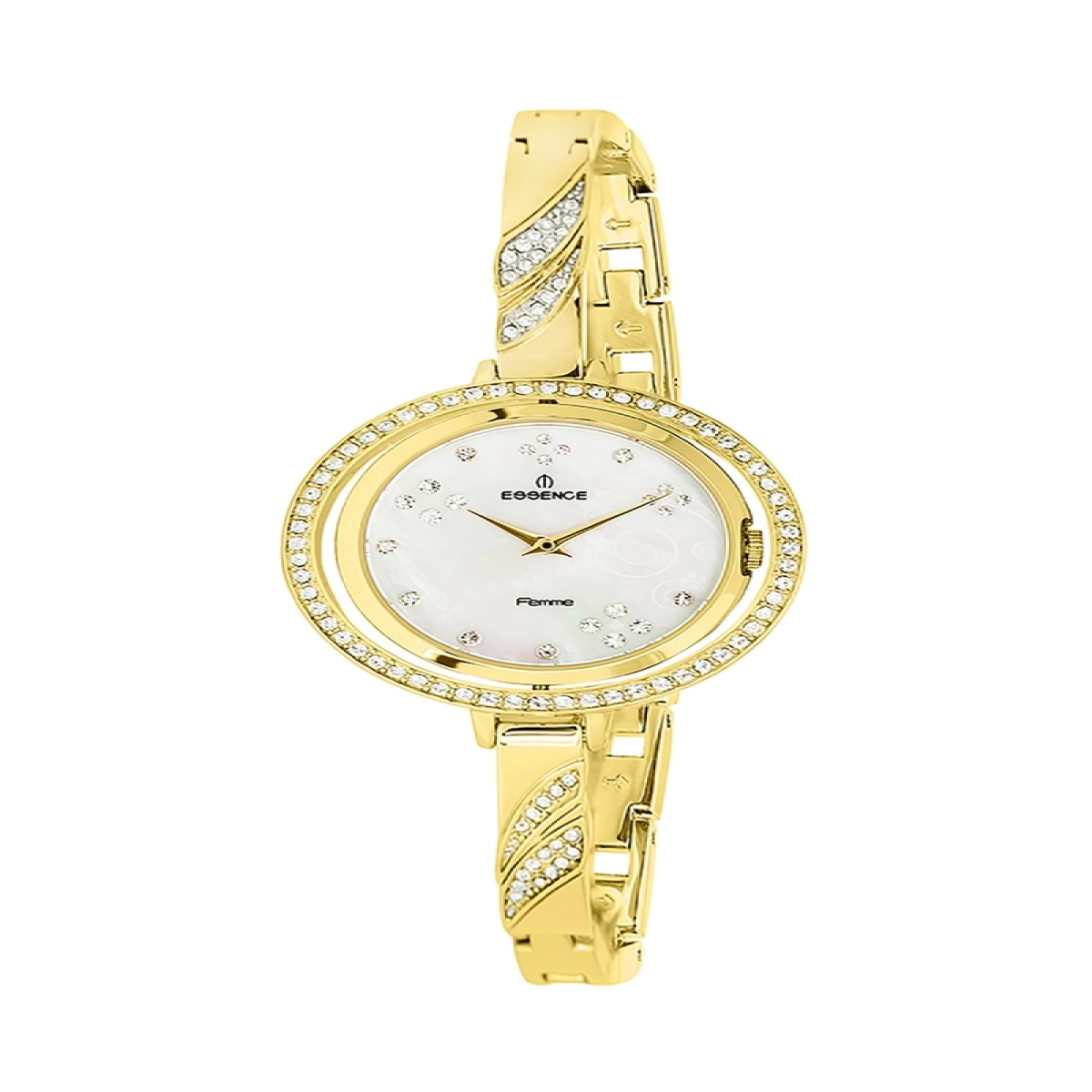 Kadın Kol Saati D905.120