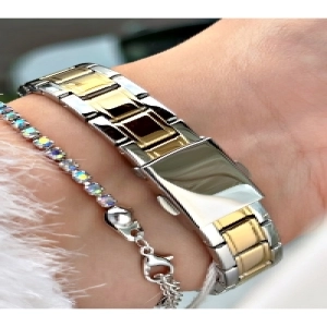 Kadın Kol Saati 3 Atm Su geçirmezlik 2 yıl garantili