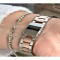 FERRUCCİ ROSE GÜMÜŞ METAL KADIN