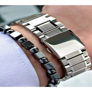 FERRUCCİ FUNCTION YEŞİL KADRANLI GÜMÜŞ METAL ERKEK