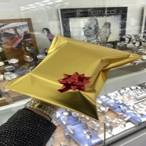 Fonksiyonlu 3 Atm Gümüş Renk Çelik Kordon&kasa Erkek Kol Saati Bileklik Zmfer081