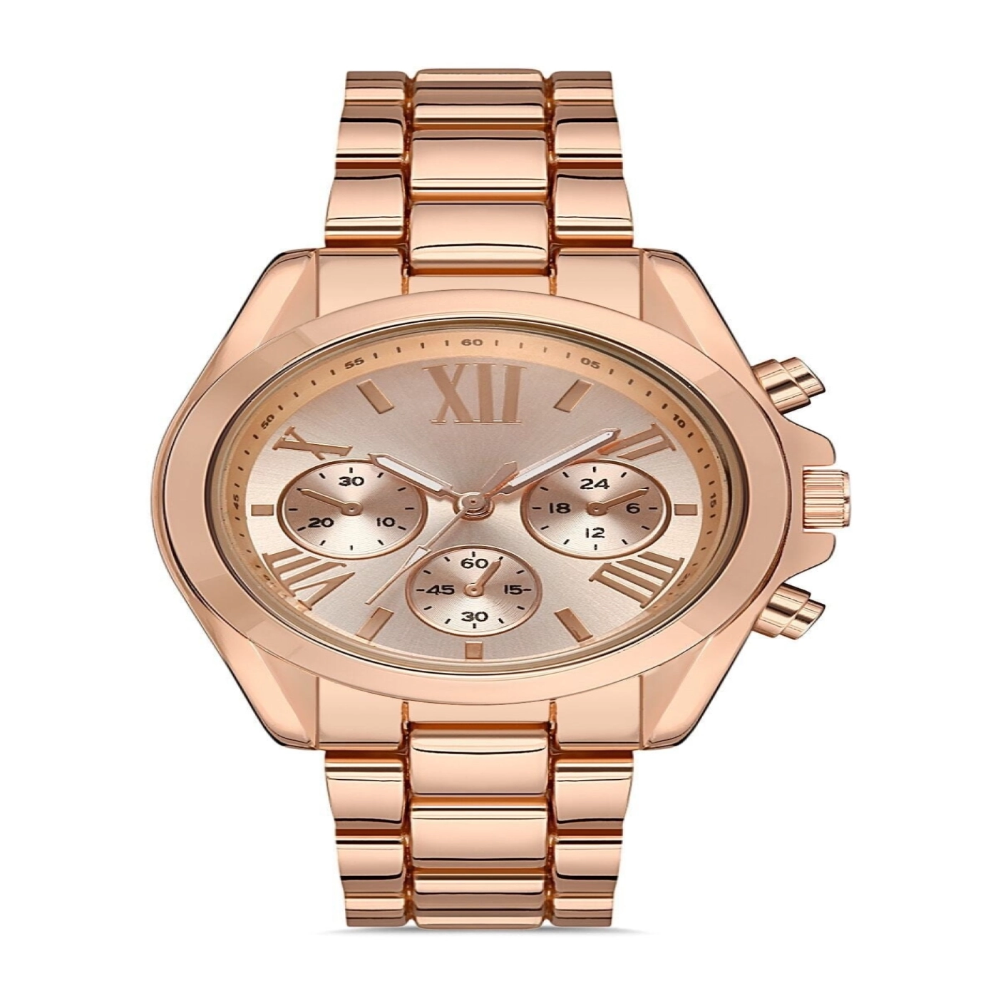 Kadın Kol Saati  Exclusive Premium Series hover