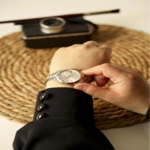 FC.0223 13276M.04 Metalik-Rose Kadın Kol Saati