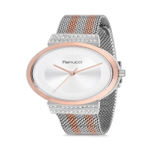 Fc12892h.02 Kadın Kol Saati