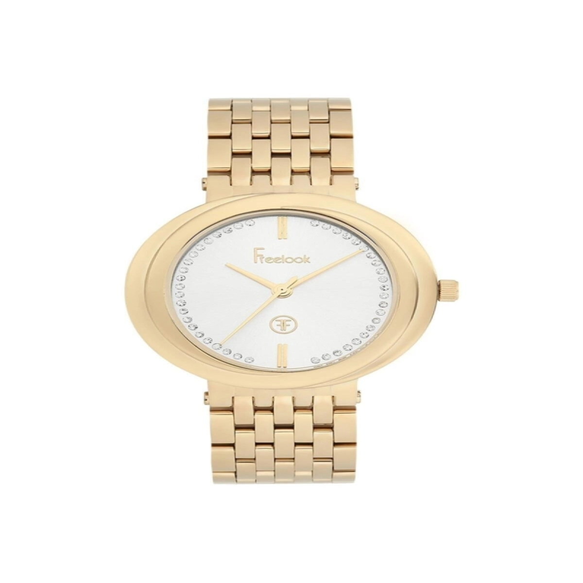 F.1.1020.03 Kadın Kol Saati