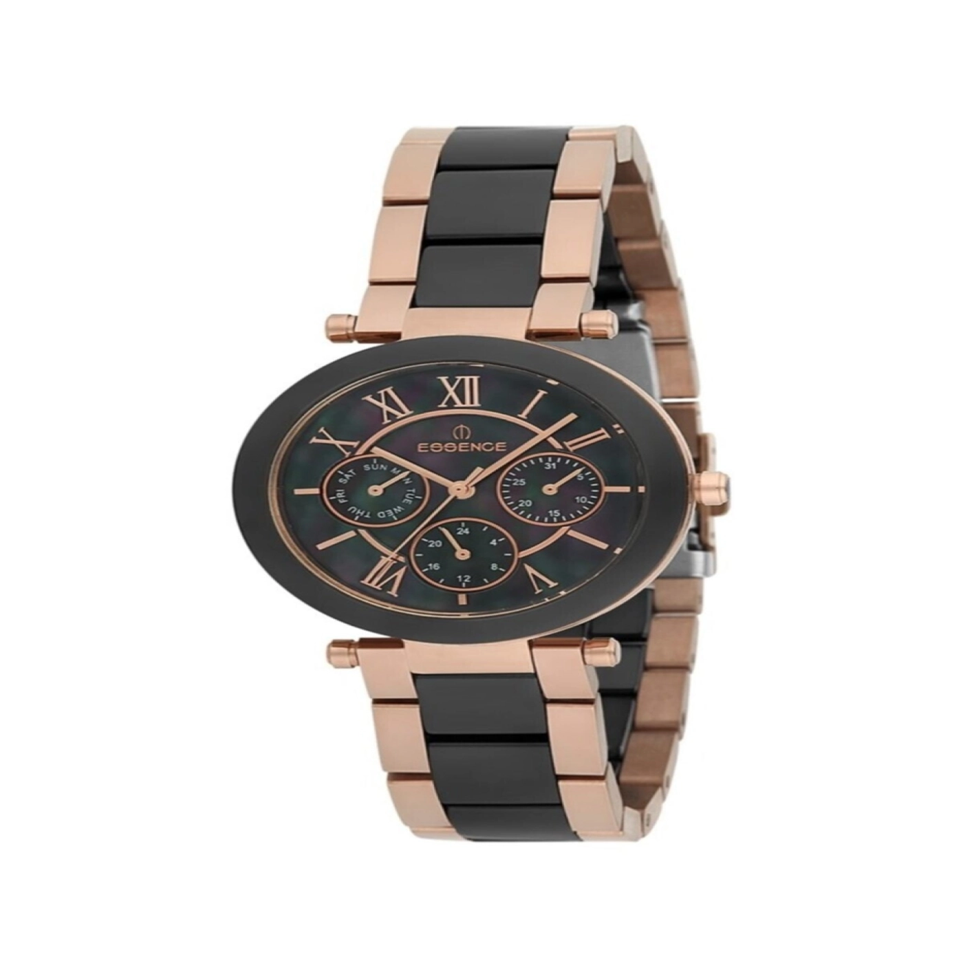 Kadın Kol Saati Es6348fe.455