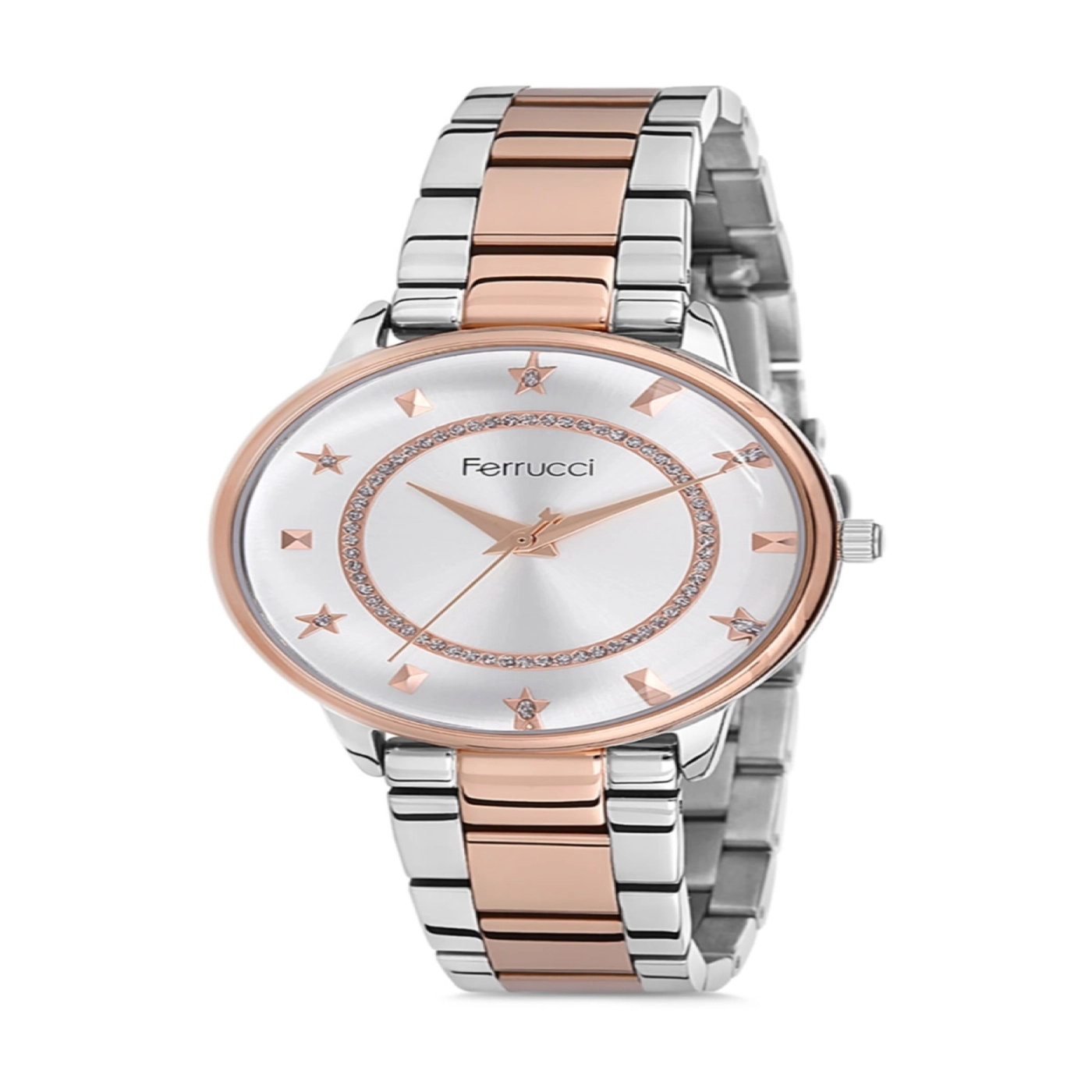 Fc.13106m.04 Kadın Kol Saati