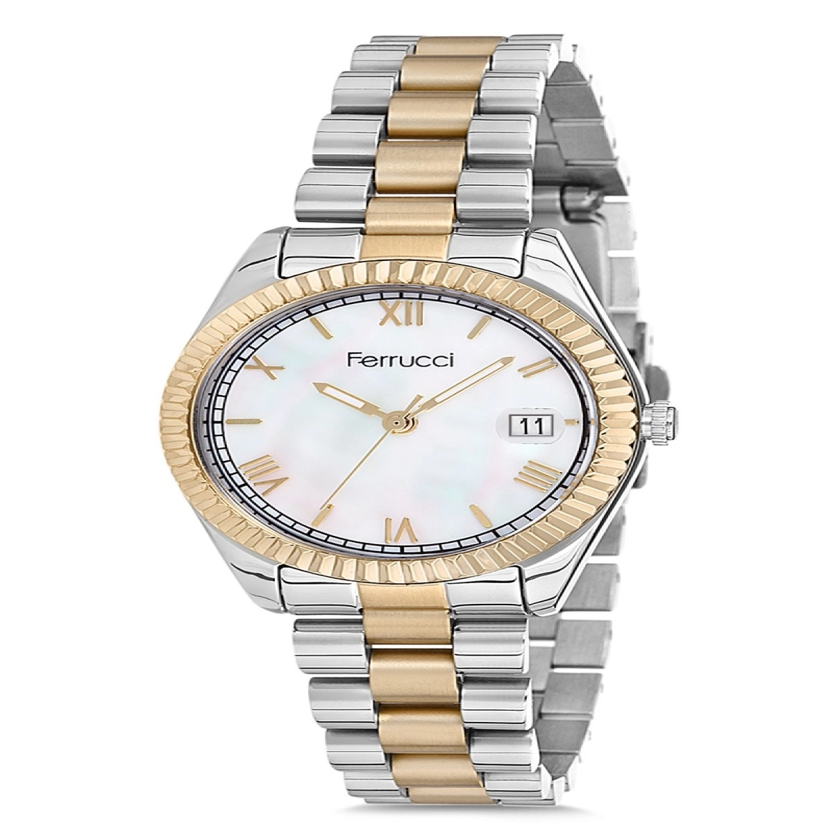 Kadın Kol Saati Fc.13016tm Agr163