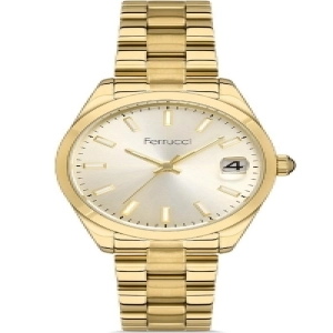 FC.0223 13276M.02 Gold Kadın Kol Saati