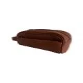 Erkek Lüks Özel Tasarım Vegan Deri Portföy Çantası ve Günlük El Çantası