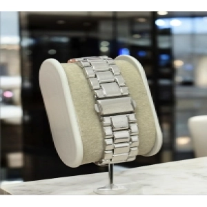 Metal Çelik Full Gümüş Renk Kadın Kol Saati