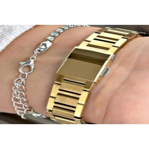 FC 0925 14379M.2 640043 Metal Kadın Kol Saati