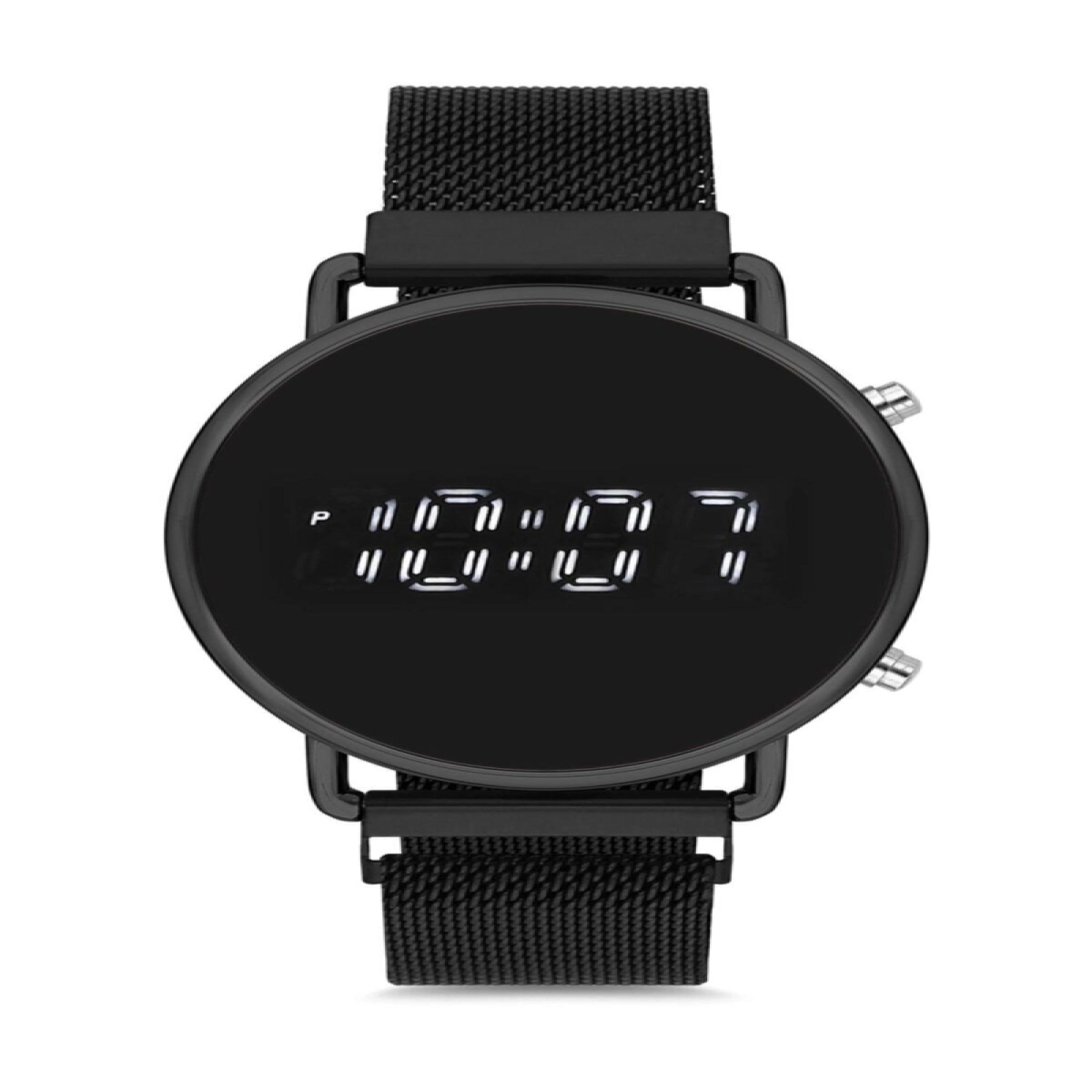 Mıknatıslı Unisex Kol Saati Xt250162