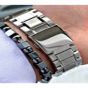 FERRUCCİ FUNCTION GRİ KADRAN GÜMÜŞ METAL ERKEK KOL SAATİ